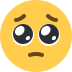 :pleading_face: :pleading_face: