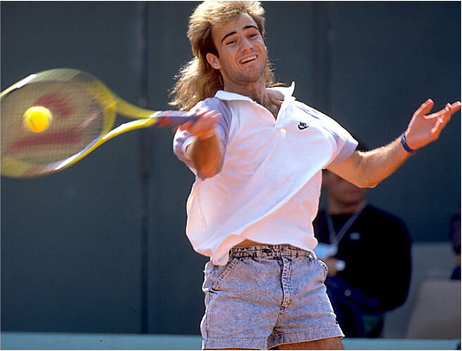 agassi-turns-pro-1986